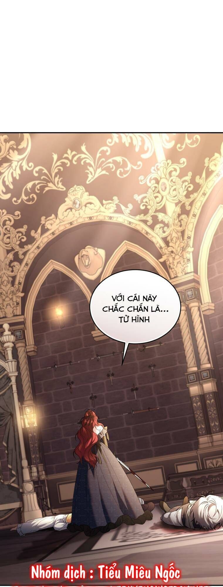 hoàn nguyên quý cô chapter 74 - Trang 2