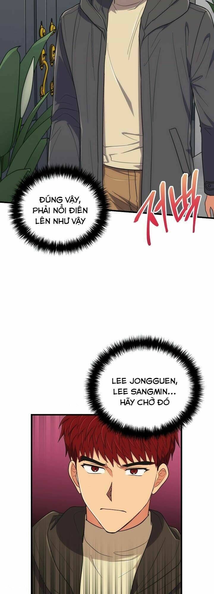 Bác Sĩ Trở Lại Chapter 122 - Trang 2