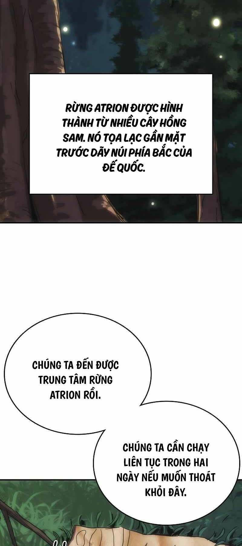 bản năng hồi quy của chó săn chapter 10 - Next chương 11