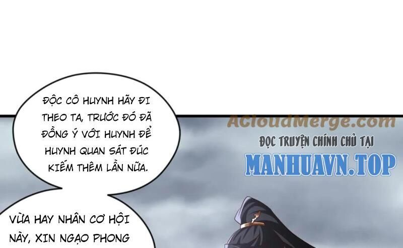 Vô Địch Đốn Ngộ chapter 196 - Trang 2