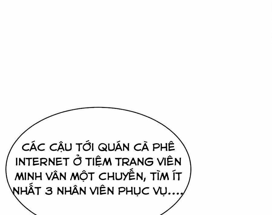 thành tỷ phú nhờ thua lỗ game chapter 98 - Trang 2