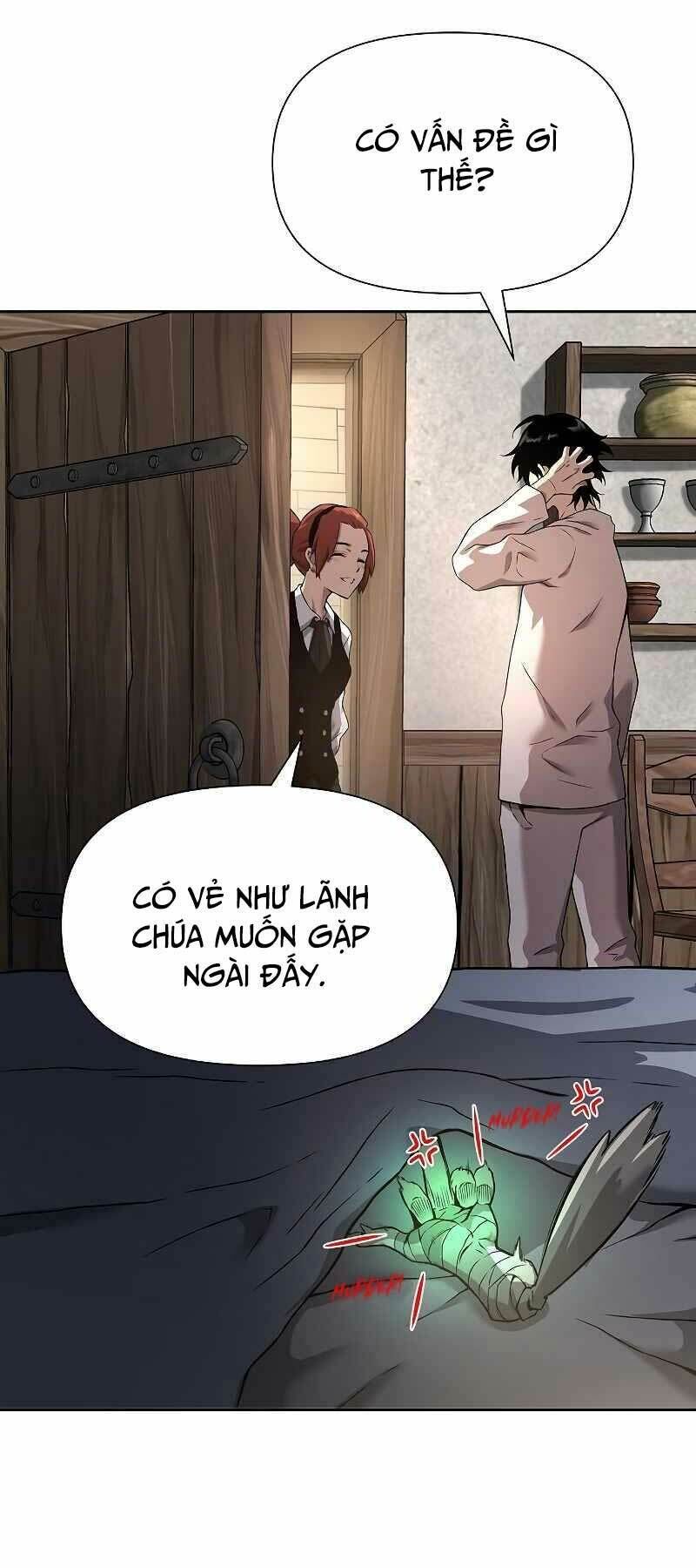 linh mục tha hóa chapter 3 - Next chương 3.5