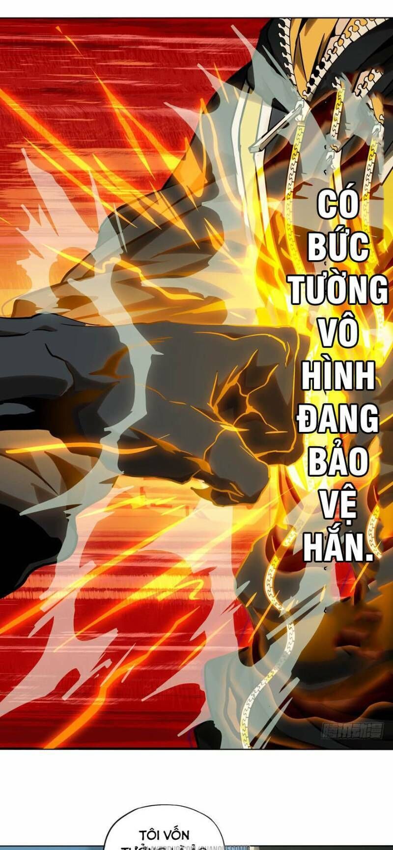 đại tượng vô hình chapter 37 - Trang 2