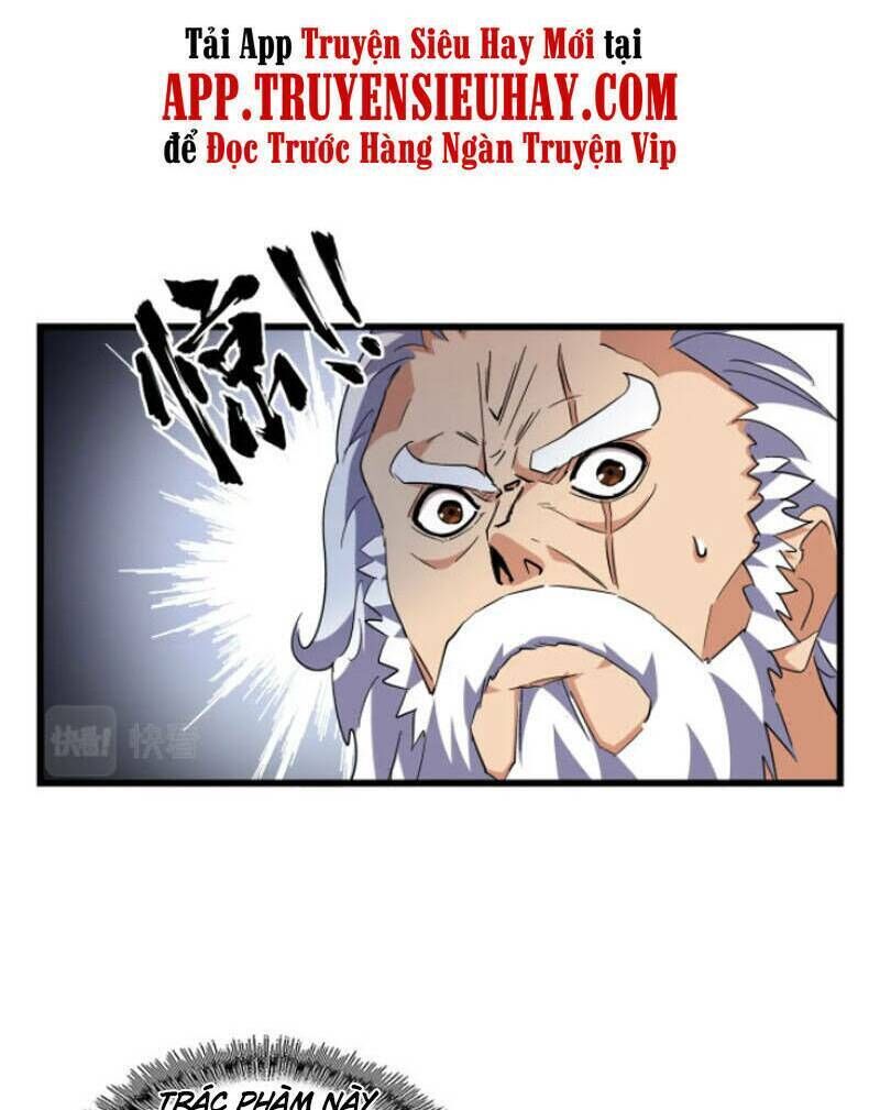 đại quản gia là ma hoàng chapter 247 - Next chapter 248