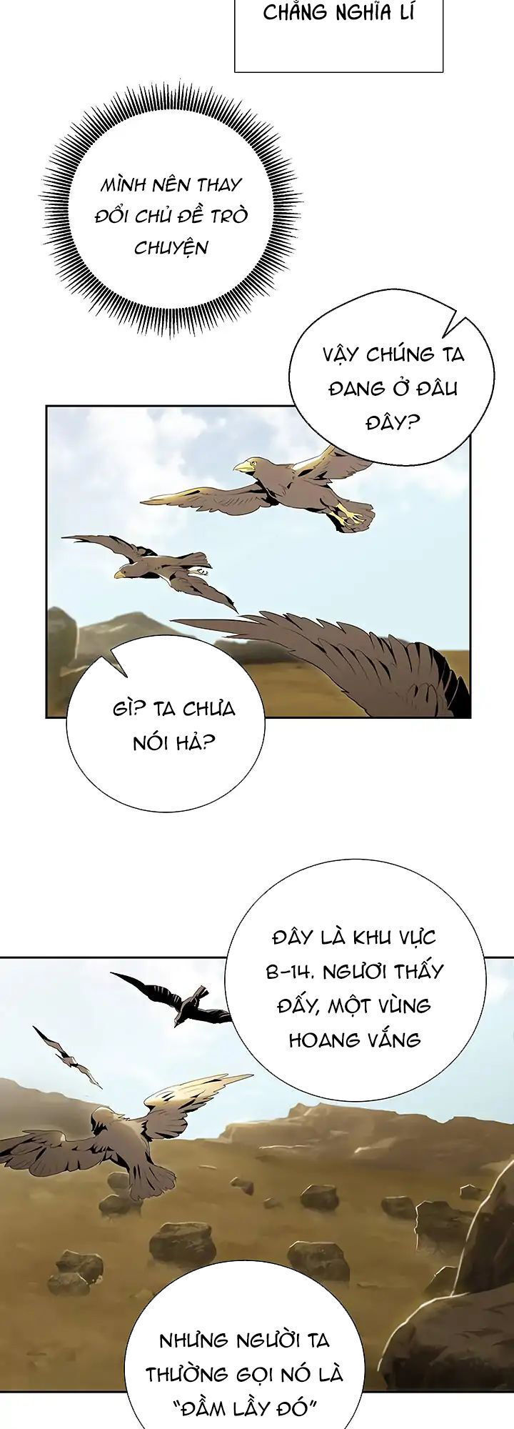 cốt binh trở lại chapter 62 - Next chapter 63