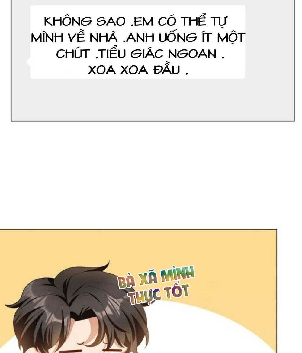 cô vợ nhỏ nuông chiều quá lại thành ác!! chapter 71 - Trang 2