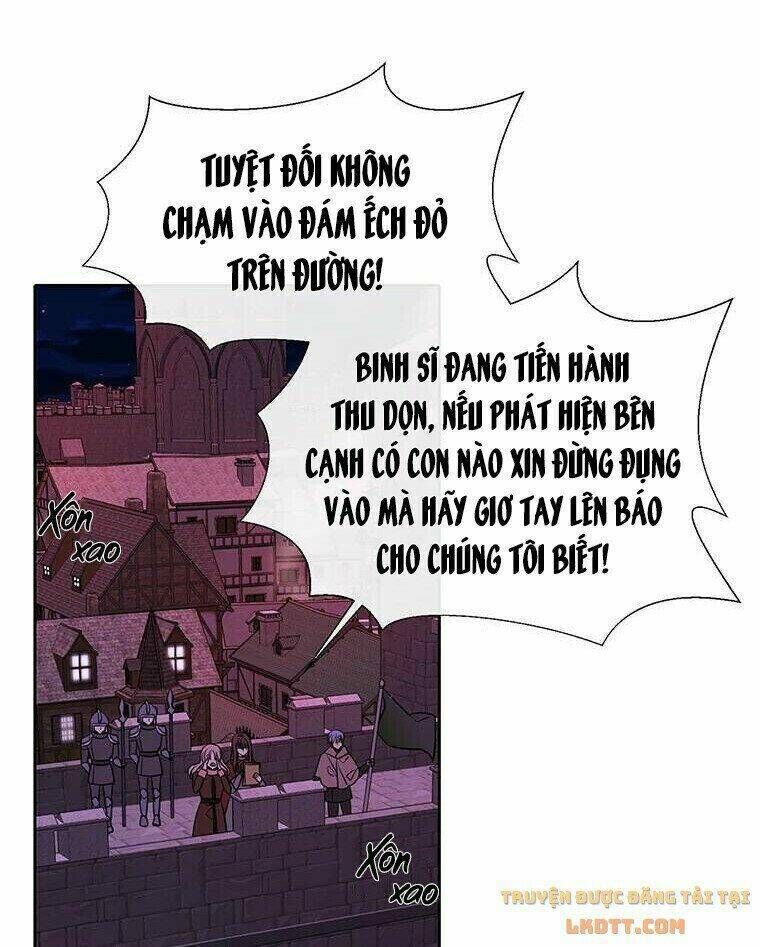 ngũ đại đồ đệ của charlotte chapter 104 - Next Chapter 104.1