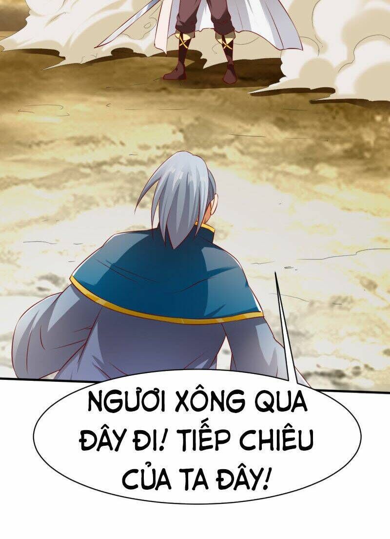 chiến đỉnh Chapter 145 - Trang 2