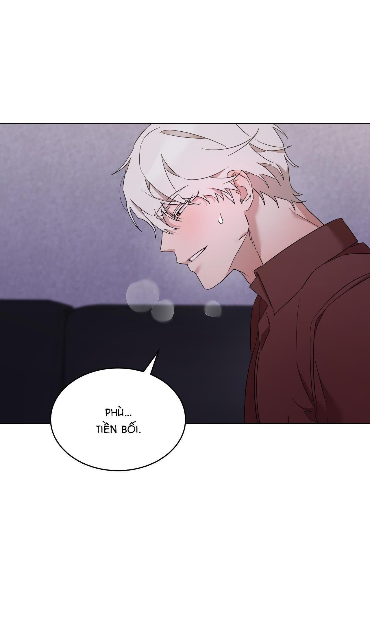 (Cbunu) Dễ Thương Là Lỗi Của Tôi Sao? Chapter 29 H+ - Trang 1