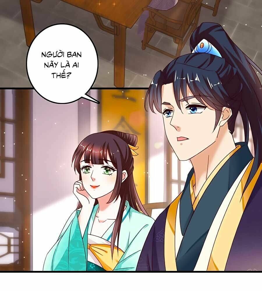 nông nữ thù sắc chapter   232 - Next chapter   233