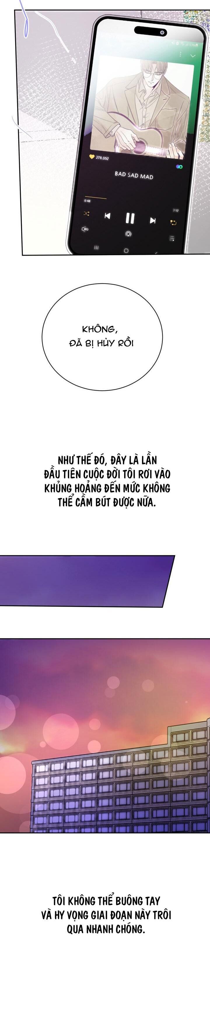 tuyển tập nhất thụ đa công của nhà kim Chapter 26.1 nguồn gốc 1 - Trang 1