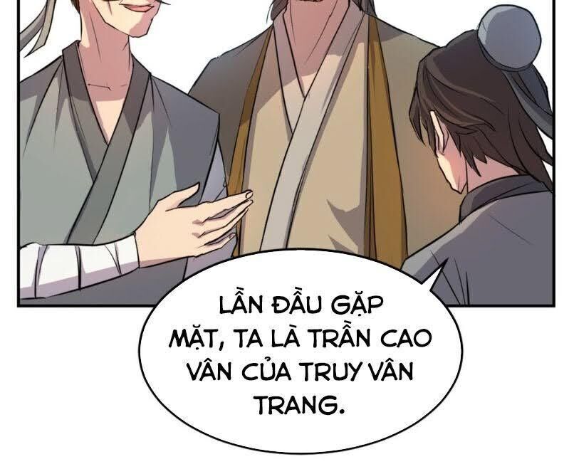 Bất Tử Chí Tôn Chapter 6 - Trang 2