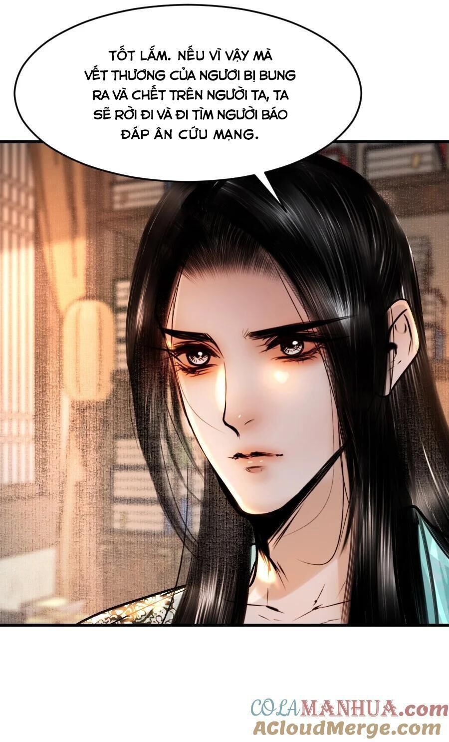 vòng luân hồi Chapter 88 - Trang 1