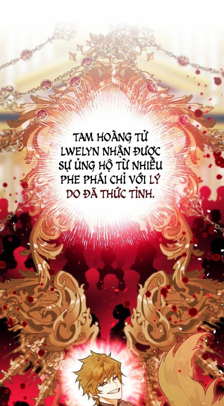 bỗng nhiên tôi trở thành quạ đen!! chapter 7 - Next Chapter 7.5