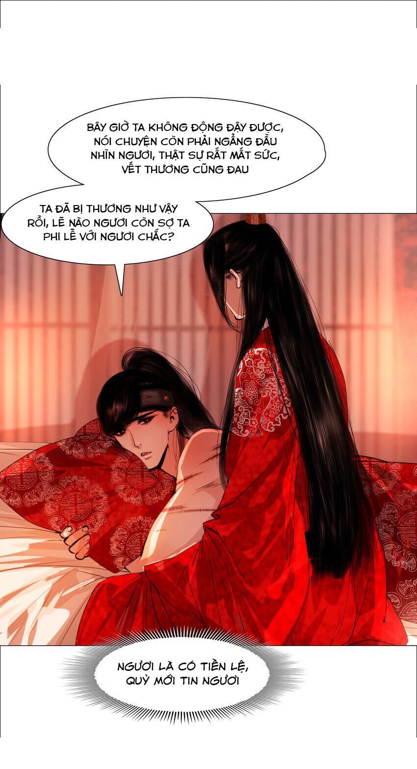 vòng luân hồi Chapter 63 - Trang 1