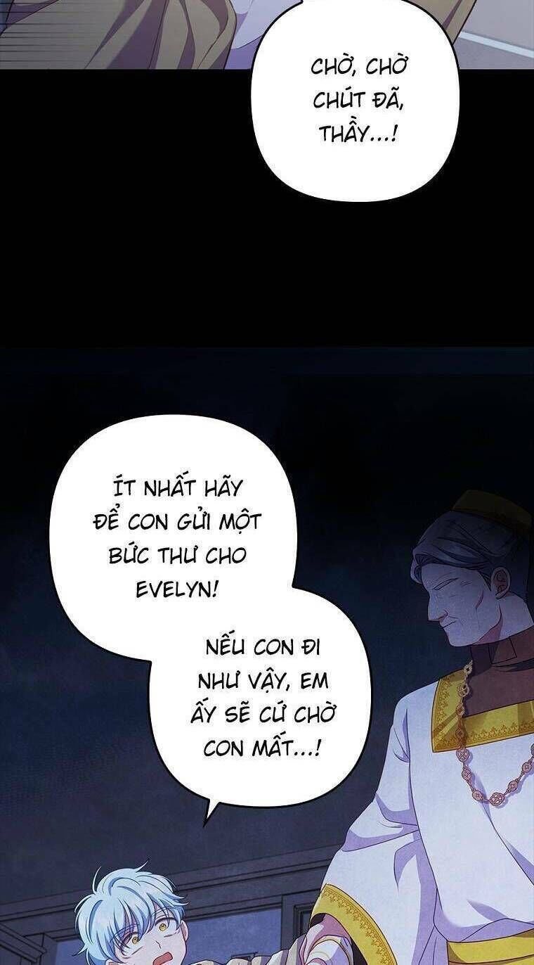 tôi đã bị quyến rũ bởi nam chính ốm yếu chapter 46 - Trang 2