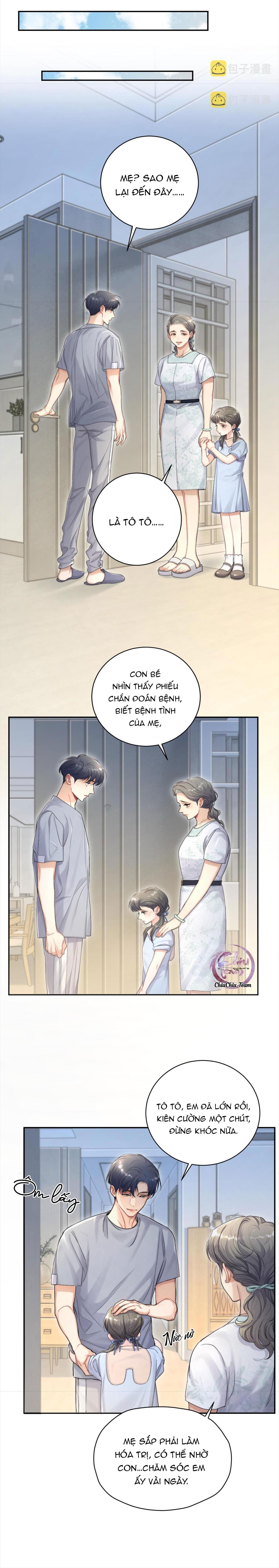 nhất túy kinh niên Chapter 73 - Trang 2