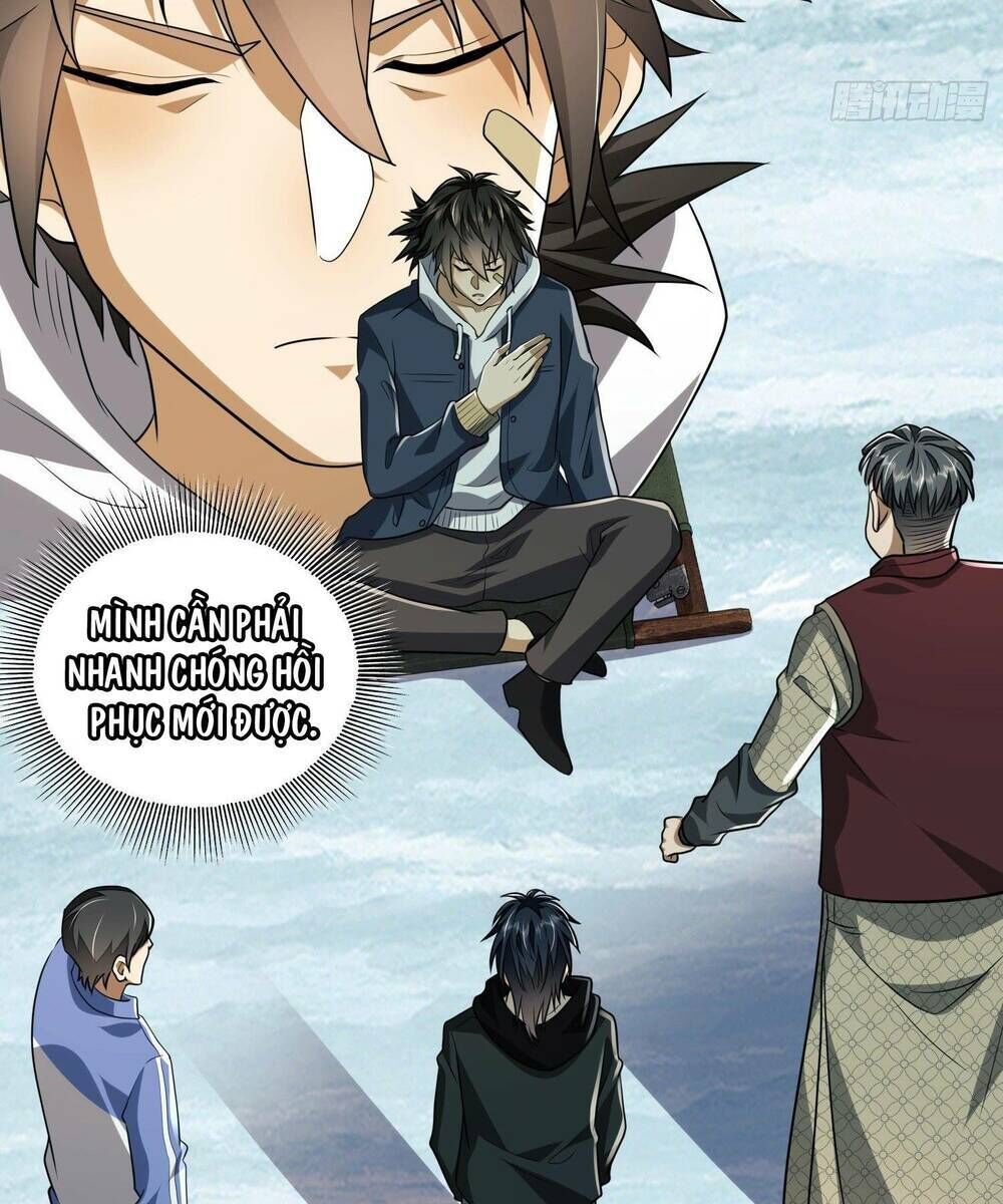 đệ nhất danh sách chapter 139 - Next chapter 140