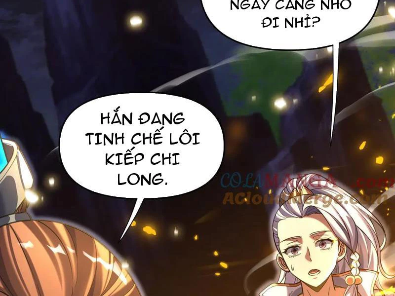 bắt đầu chấn kinh nữ đế lão bà, ta vô địch! Chapter 54 - Trang 2