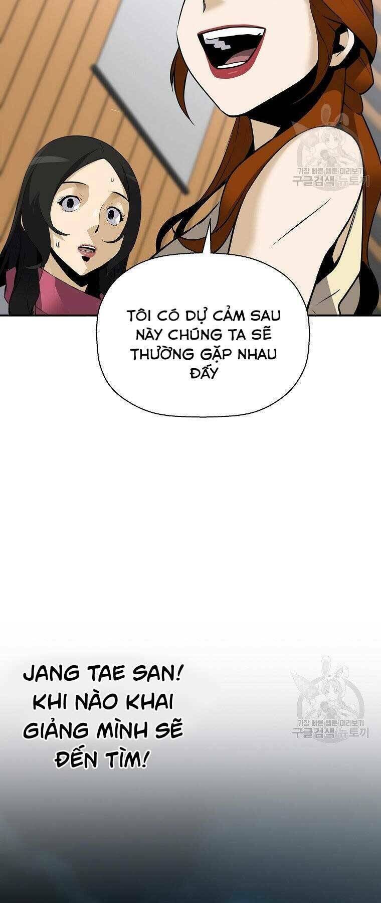 sự trở lại của huyền thoại chapter 55 - Next chapter 56