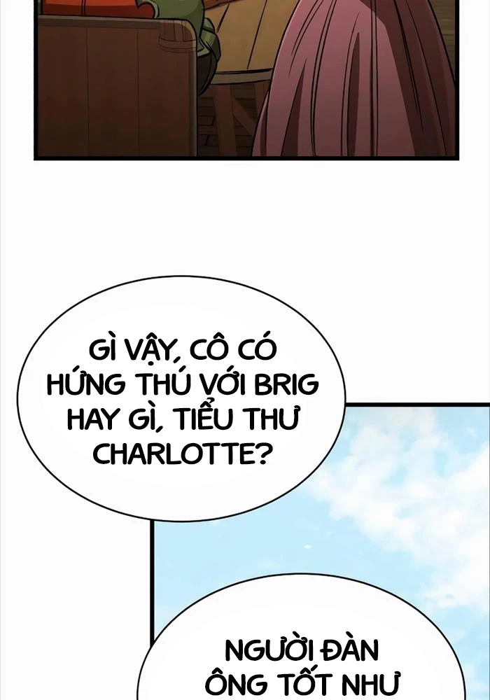 Hộ Vệ Điên Cuồng Trong Tiểu Thuyết Trung Cổ Chapter 8 - Trang 2