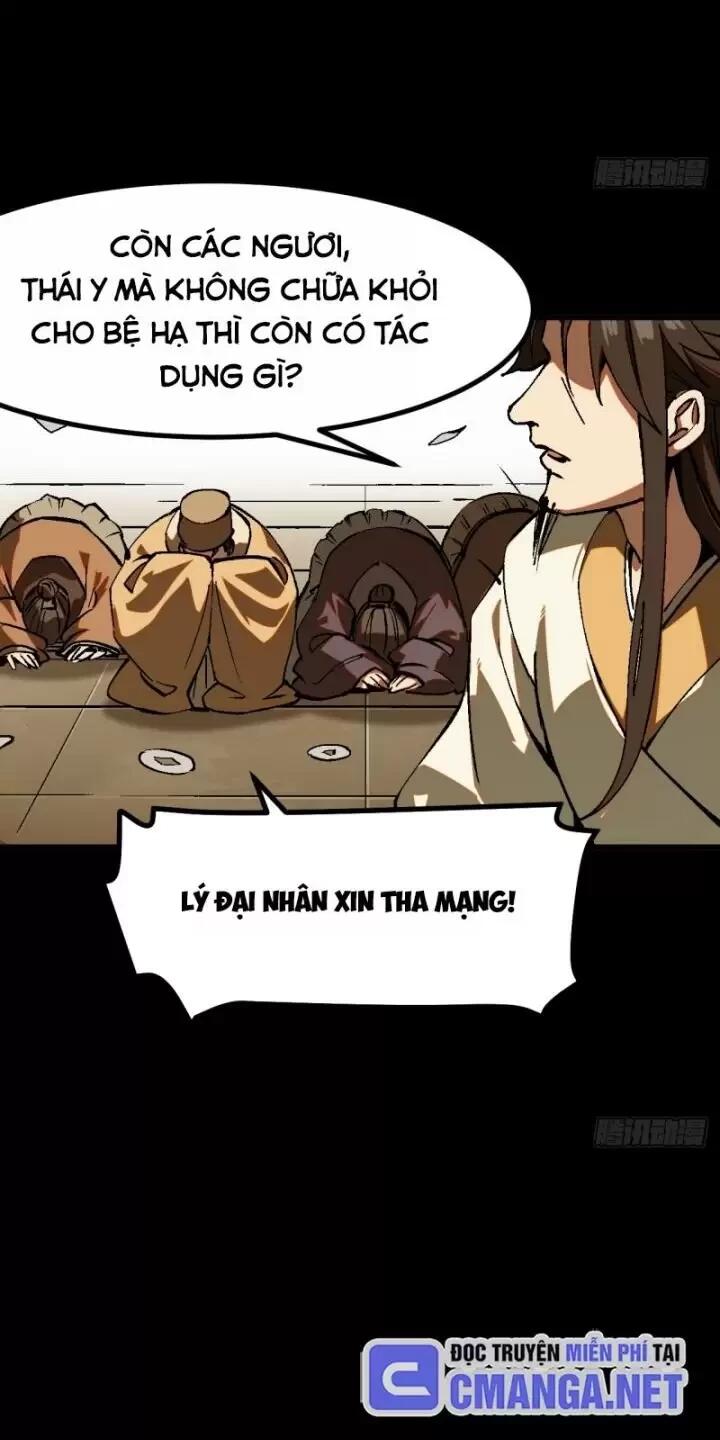 không cẩn thận, lưu danh muôn thủa Chapter 44 - Trang 1