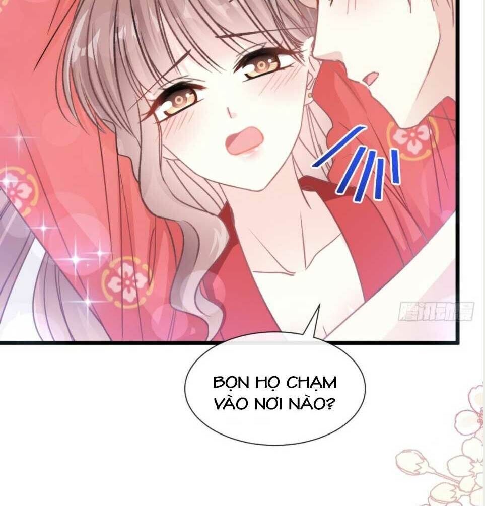 bá đạo tổng tài nhẹ nhàng yêu Chapter 95.1 - Trang 2