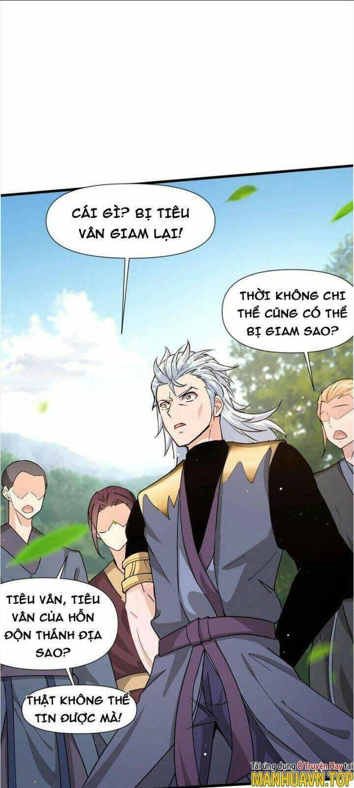 Vô Địch Đốn Ngộ Chapter 61 - Trang 2