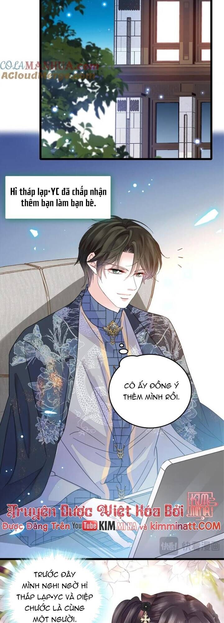 thiên kim toàn năng lật tung trời chapter 48 - Next chapter 49