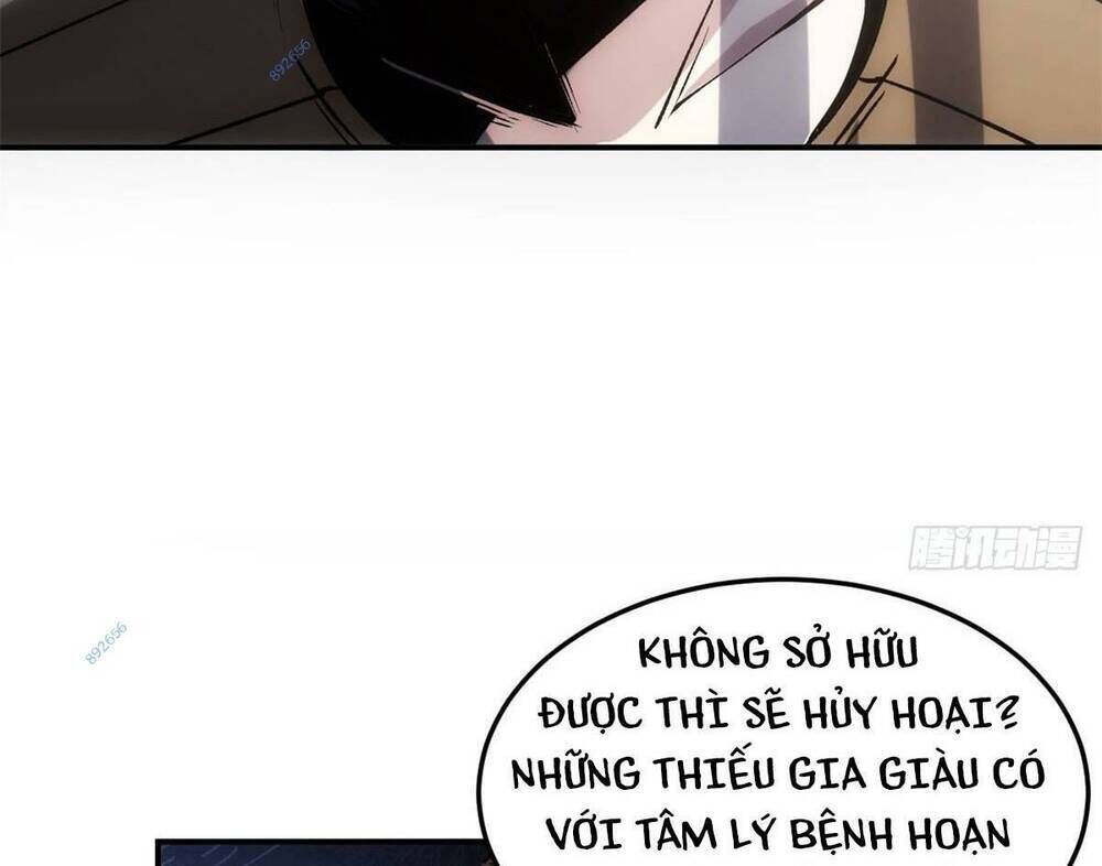 trưởng giám ngục trông coi các ma nữ chapter 10 - Next chapter 11