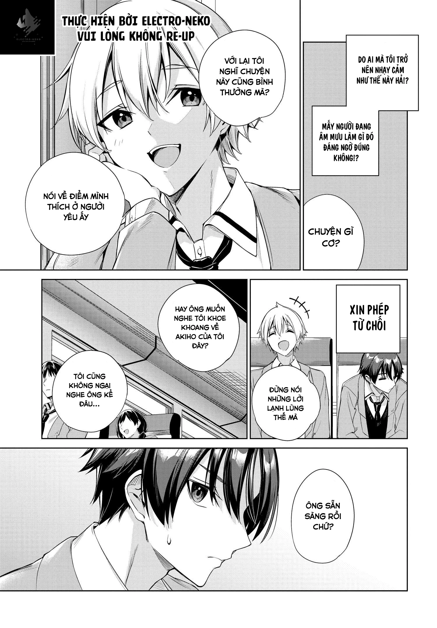 Ryoushin no Shakkin wo Katagawari shite morau Jouken wa Nihon Ichi Kawaii Joshikousei to Issho ni Kurasu koto deshita Chapter 23 - Next Chapter 24