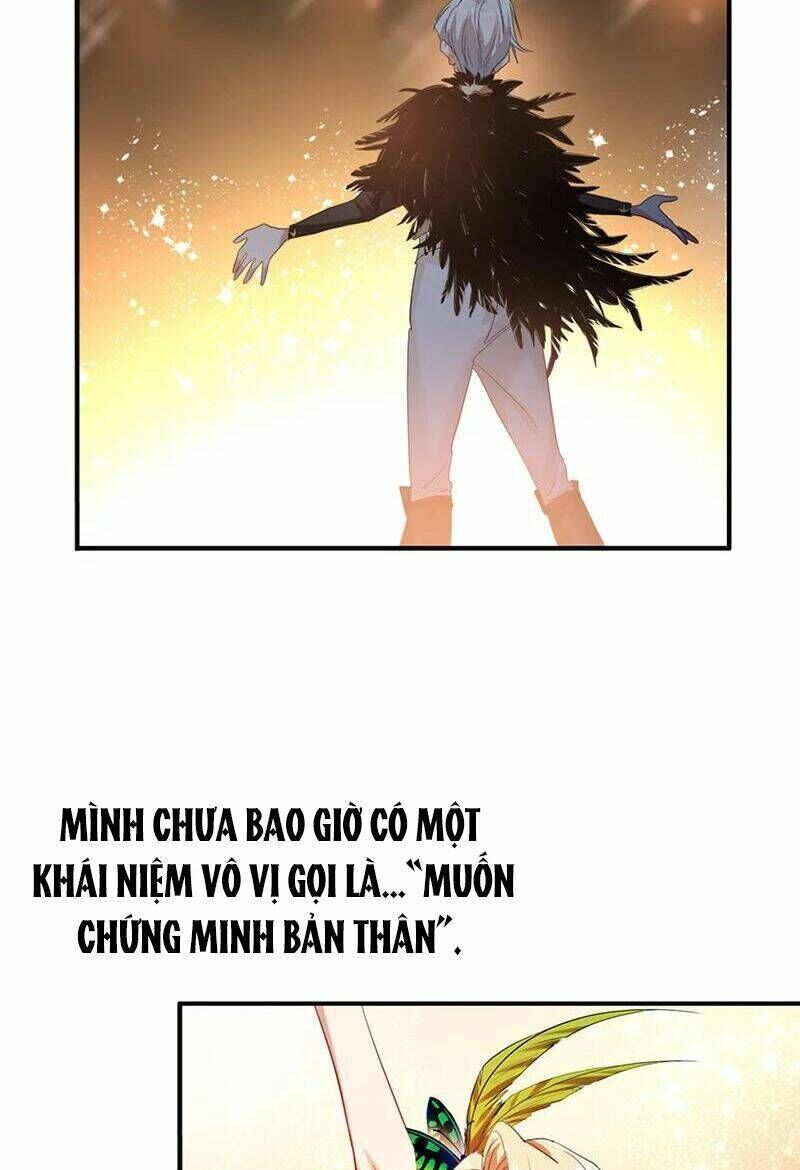 tinh mộng thần tượng chapter 302 - Next chapter 303