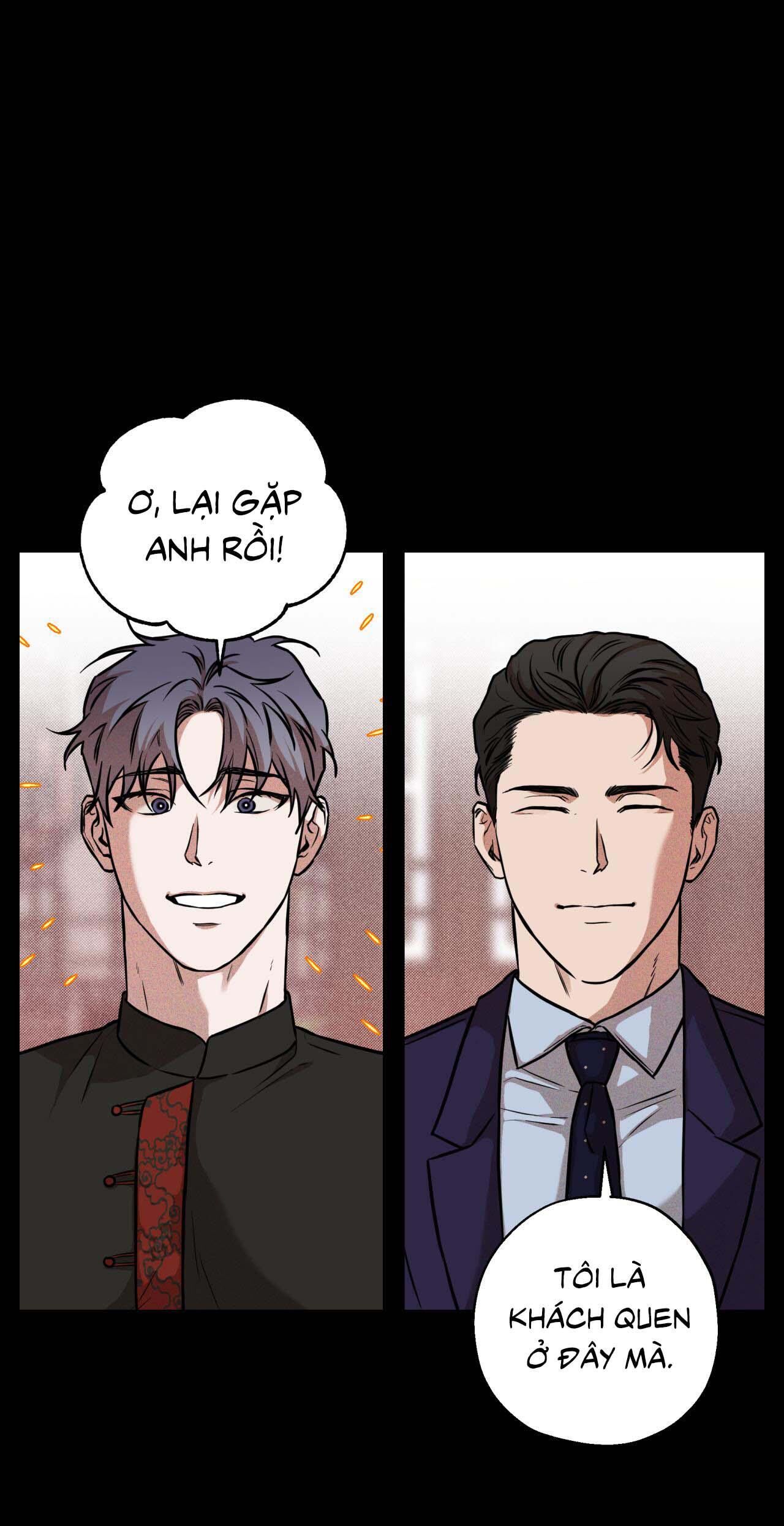 Mae Hyung Chapter 1 - Next Chapter 2