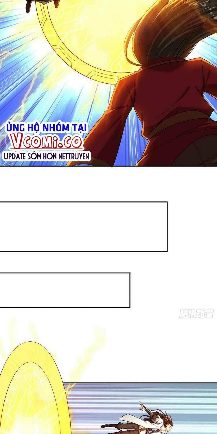 ta bị nhốt tại cùng một ngày mười vạn năm chapter 73 - Next chapter 74