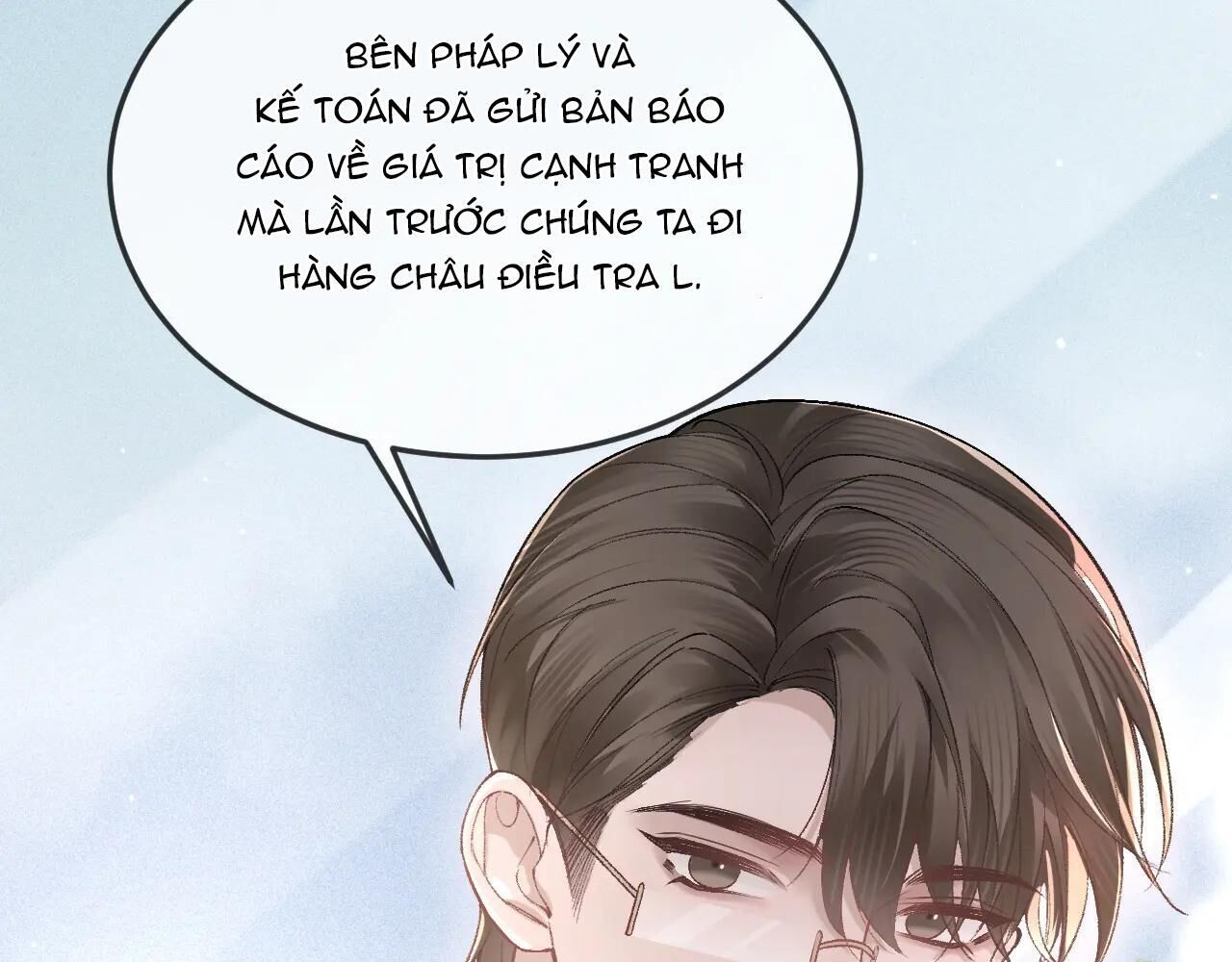 cuộc đối đầu gay gắt Chapter 44 - Trang 1