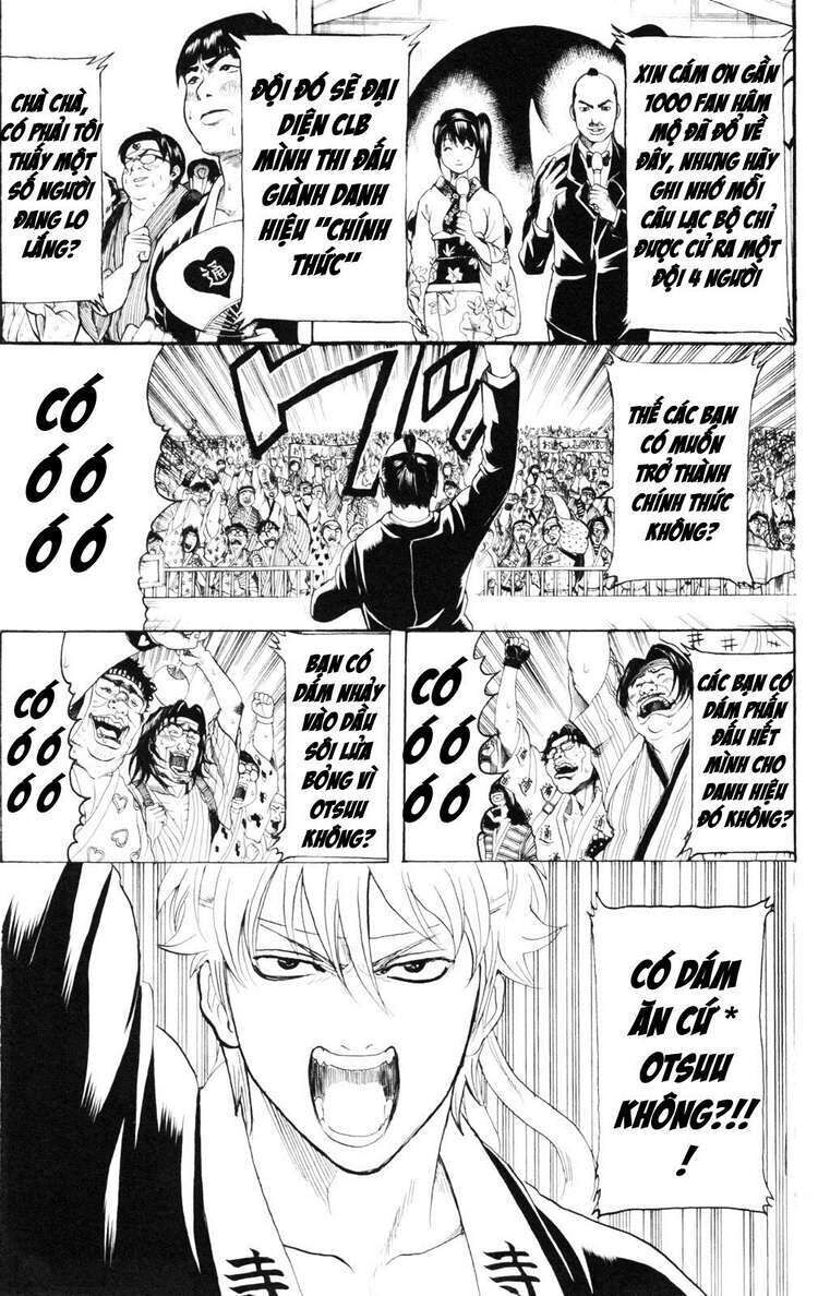 gintama chương 240 - Next chương 241