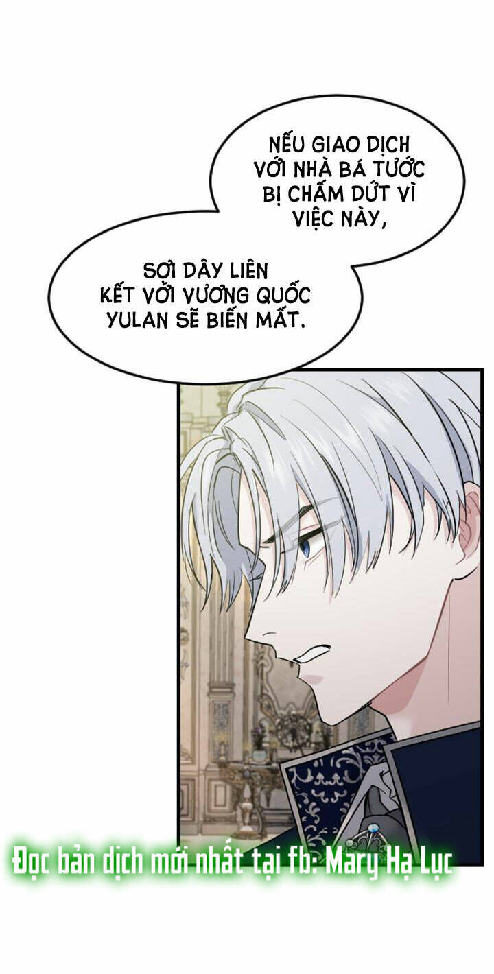 tôi sẽ bị trừ khử cùng hoàng đế chapter 12.2 - Next Chap 13.2