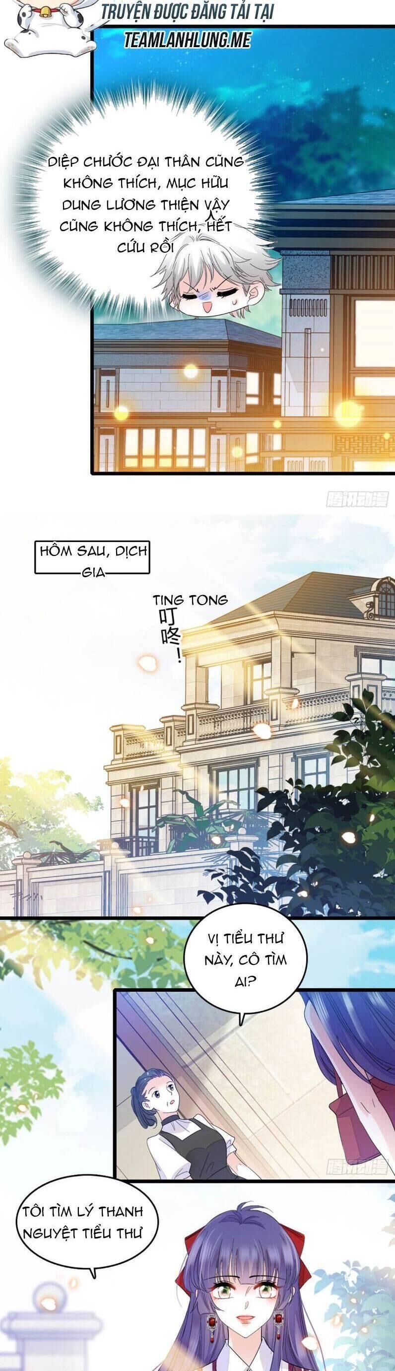 thiên kim toàn năng bá khí ngút trời chương 38 - Next chapter 39