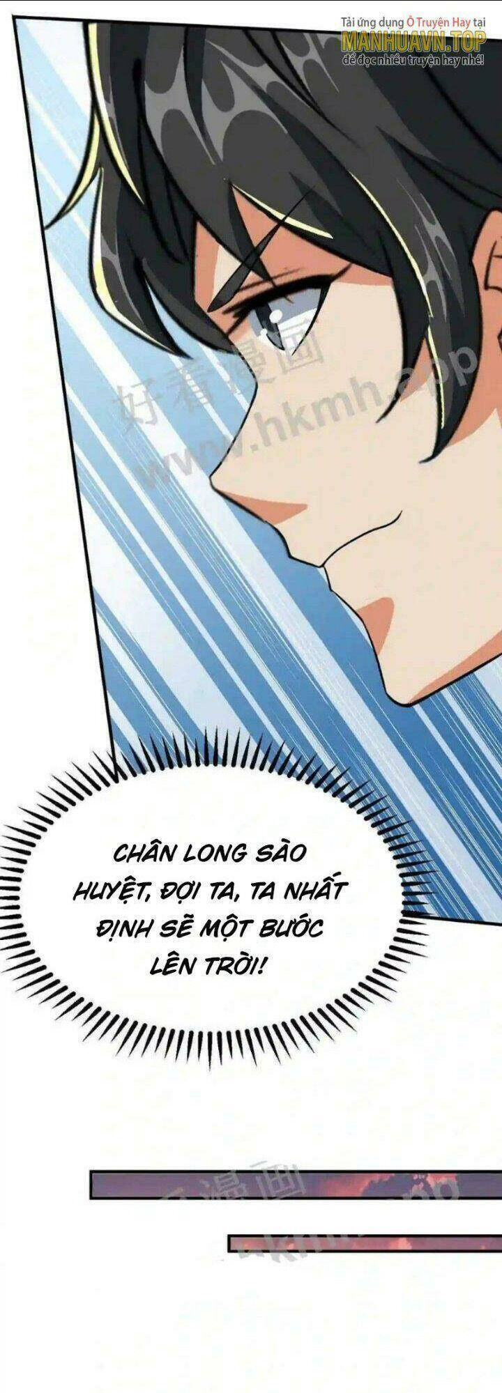 Vô Địch Đốn Ngộ Chapter 34 - Trang 2