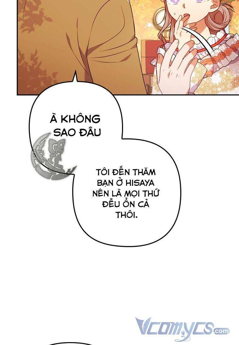 tôi đã bị quyến rũ bởi nam chính ốm yếu chapter 32 - Trang 2