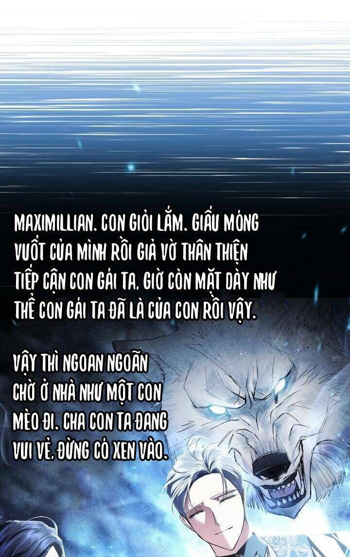 cha ơi con không muốn kết hôn đâu chapter 94 - Next chapter 95