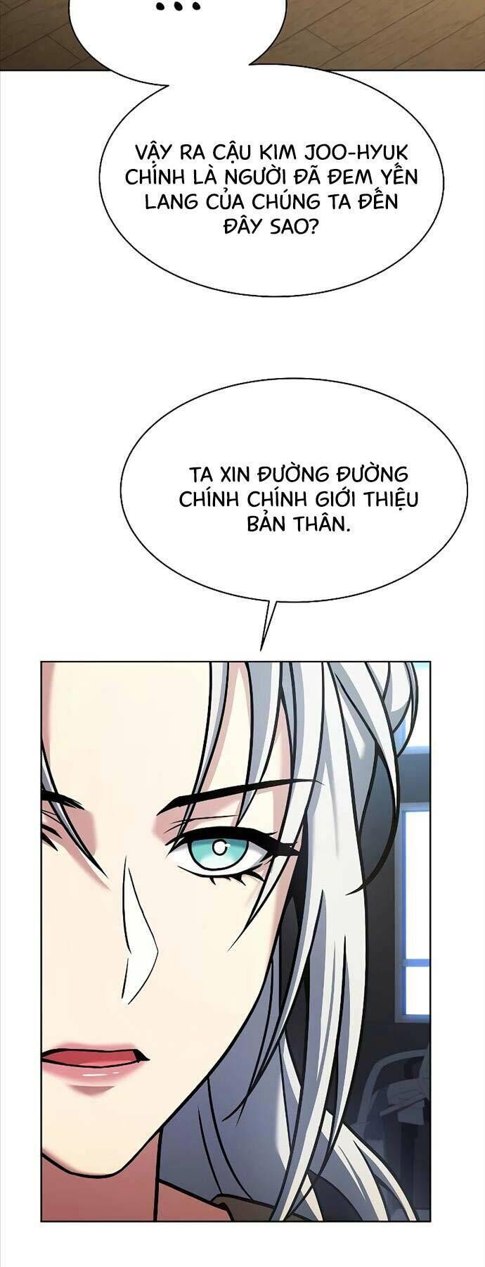 chòm sao là đệ tử của tôi chapter 52 - Next chương 53