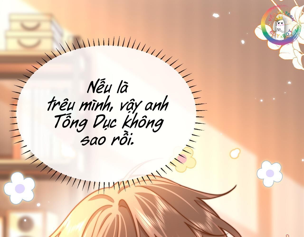 chất dị ứng cực cute Chapter 47 - Next Chapter 47