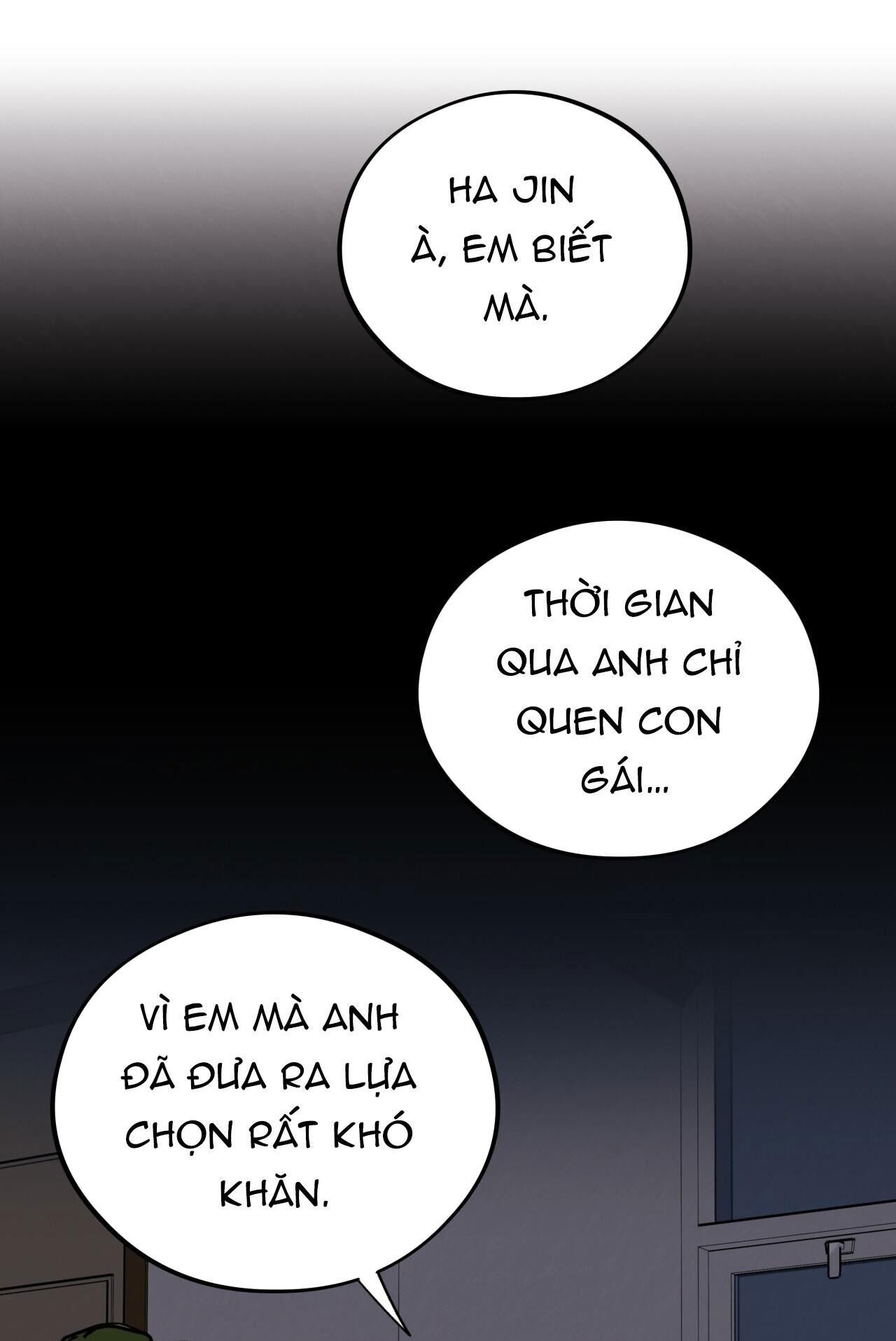 honey bear Chapter 51 - Trang 1