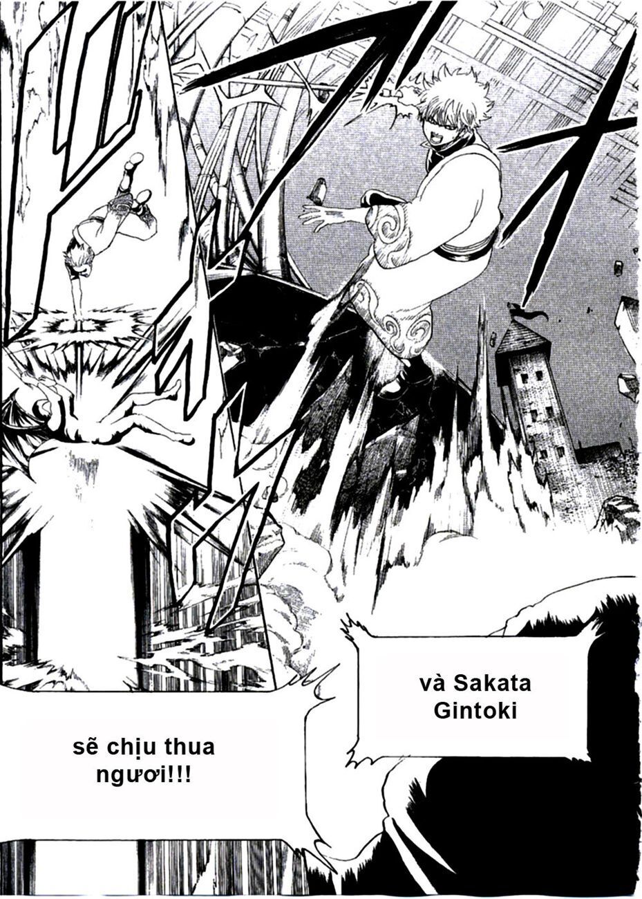 gintama chương 251 - Next chương 252