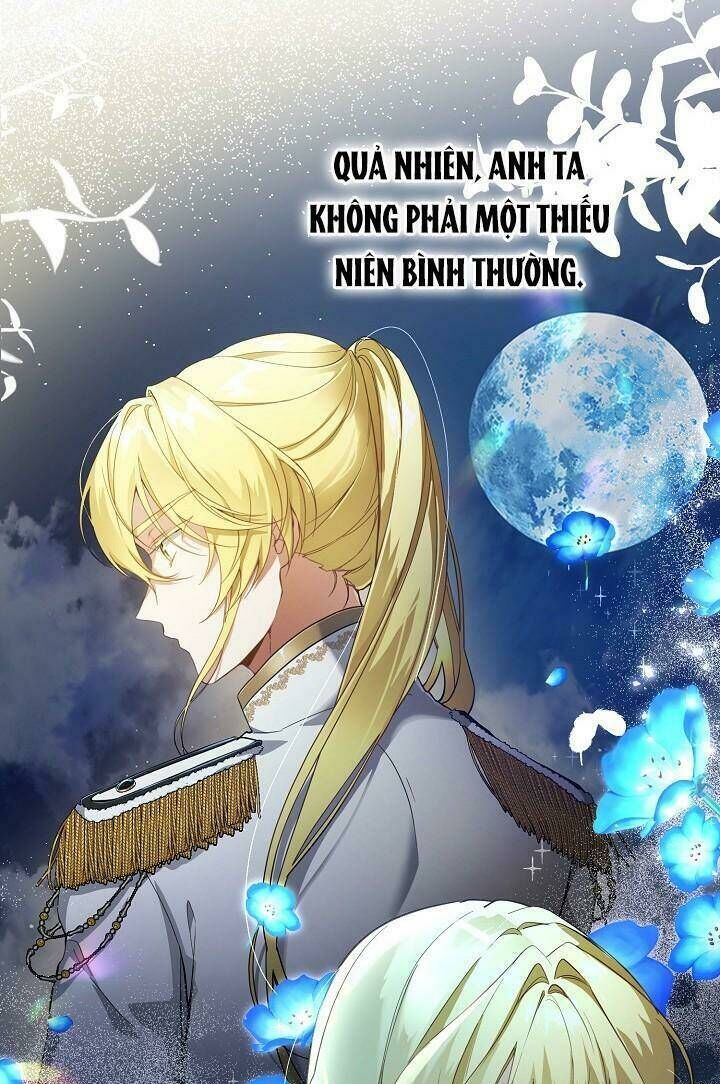 lần nữa toả sáng chapter 41 - Next chapter 42