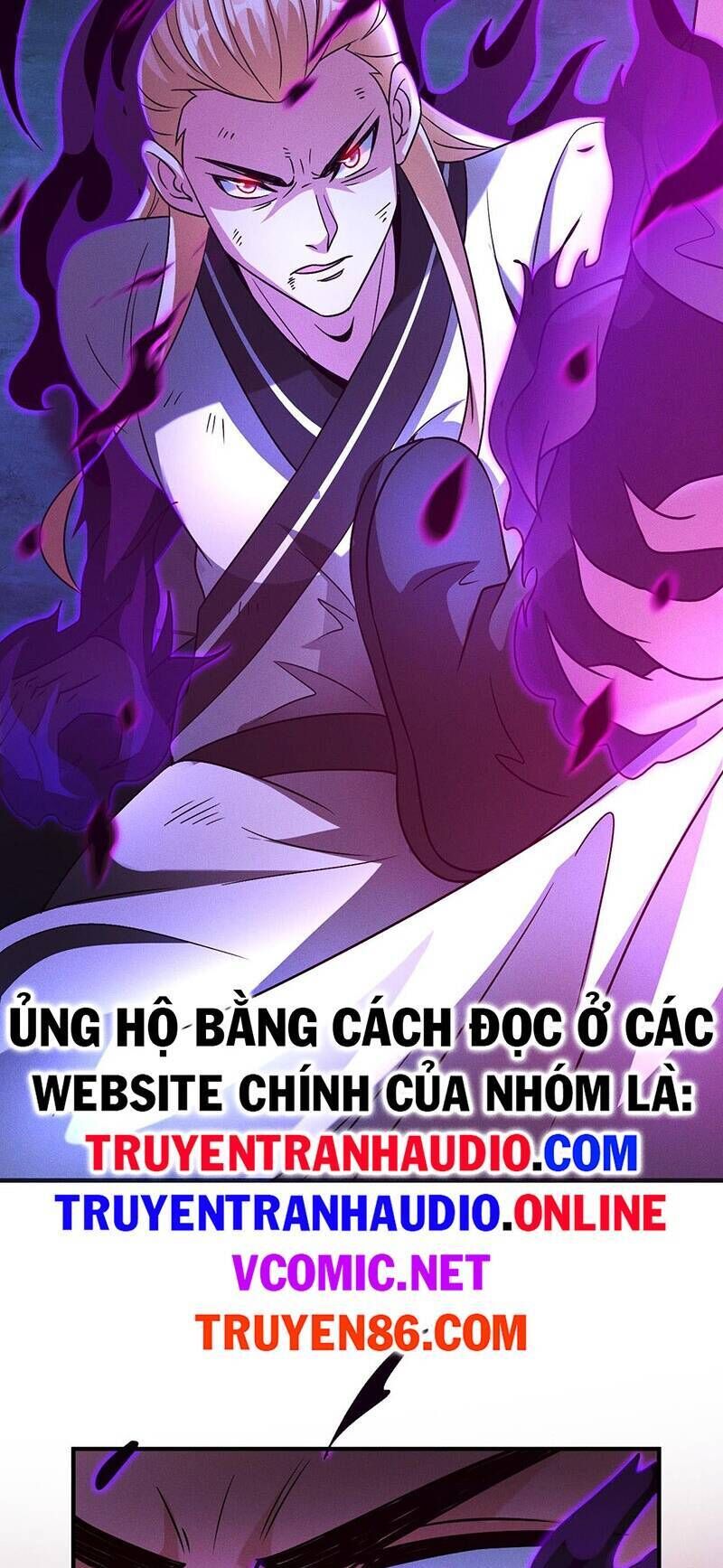 tối cường thần thoại đế hoàng chapter 46 - Trang 1