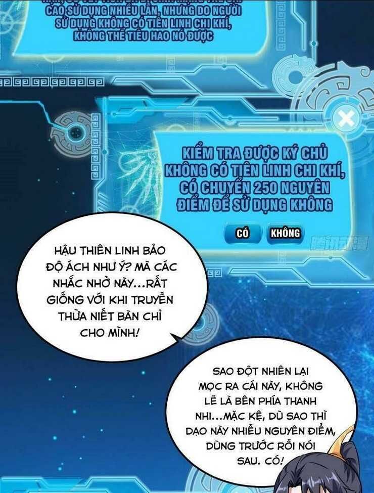 ta là tà đế chapter 73 - Next chapter 74