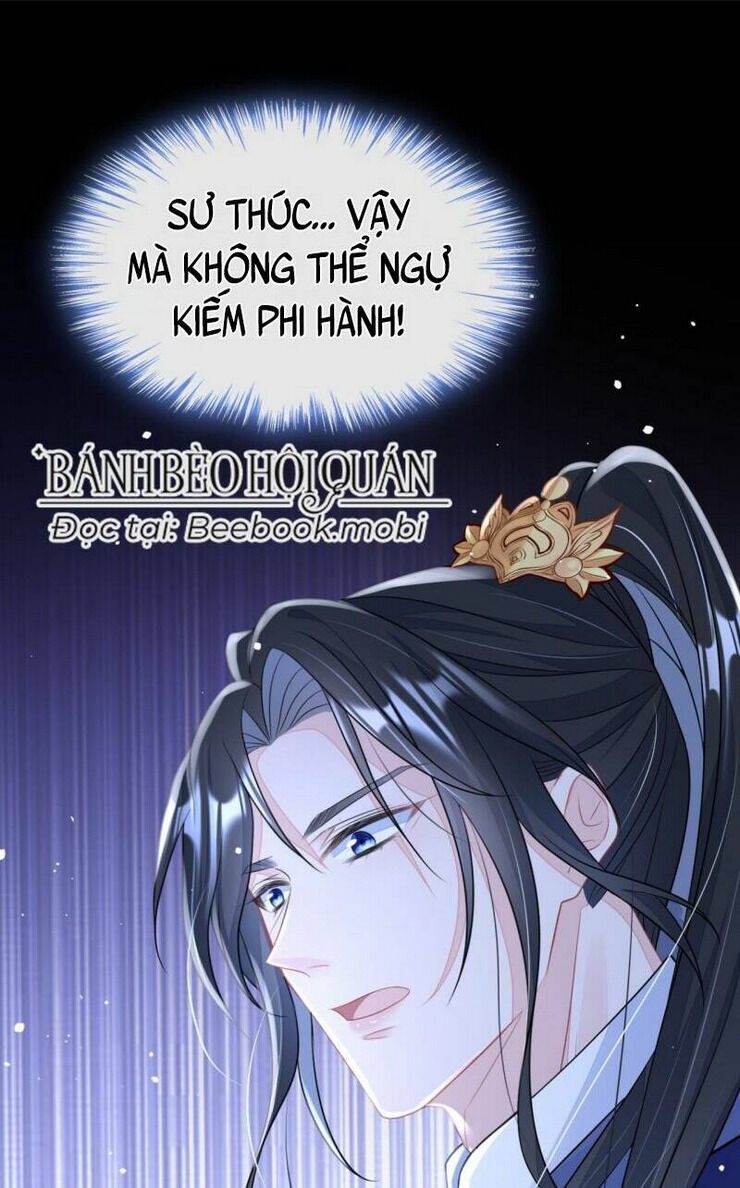 xuyên nhanh: ký chủ cô ấy một lòng muốn chết chapter 8 - Trang 2