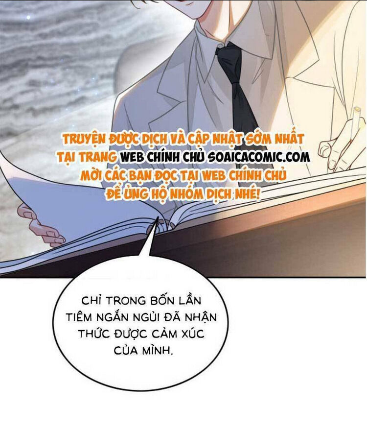 được các anh trai chiều chuộng tôi trở nên ngang tàng chapter 155 - Next chapter 156